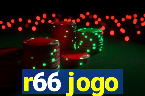 r66 jogo